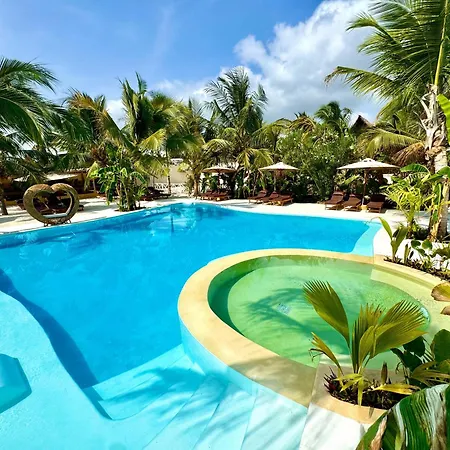 Lujo Resort Zanzibar